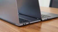 durability of high end laptops