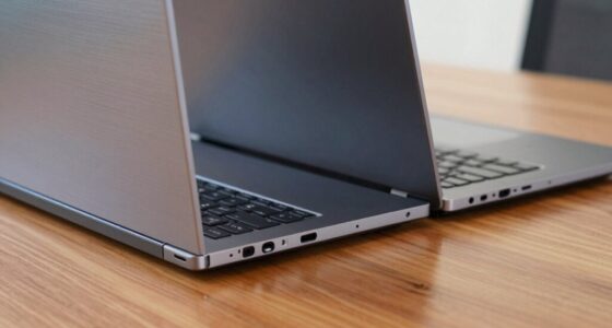durability of high end laptops