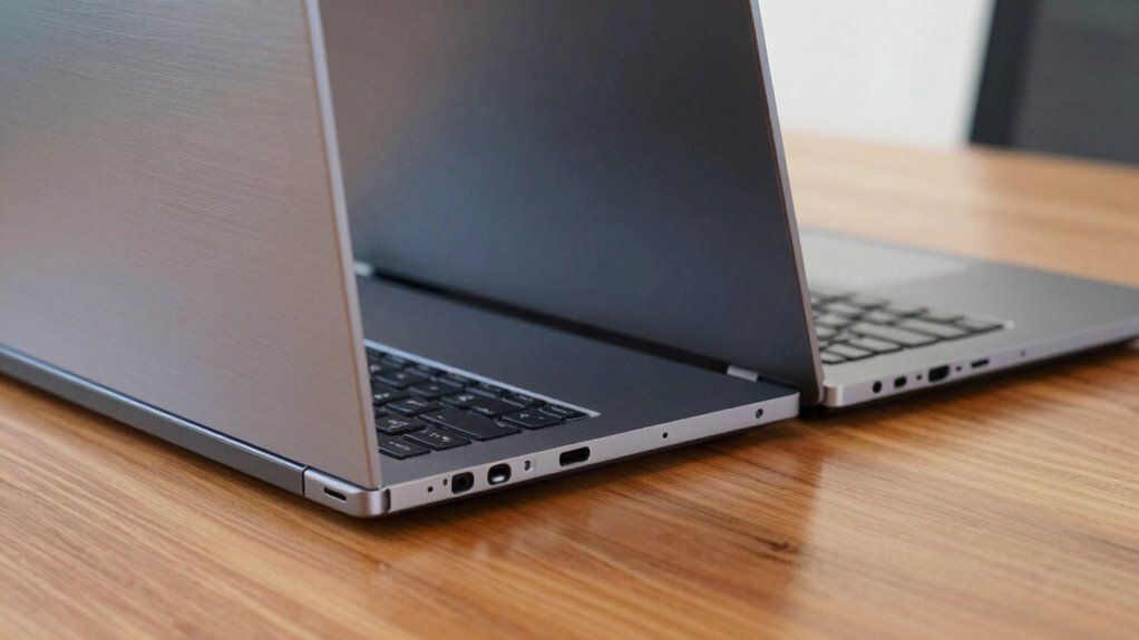 durability of high end laptops