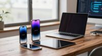 easier integration of premium devices