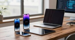 easier integration of premium devices