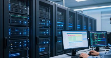 effective informative security logs