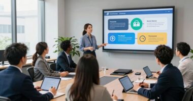 effective security awareness strategies