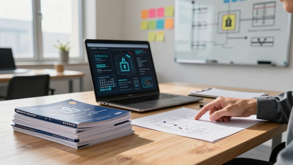 effective security documentation practices