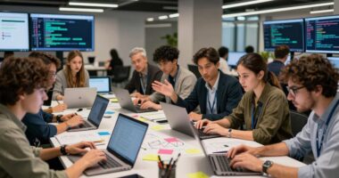 effective team collaboration skills