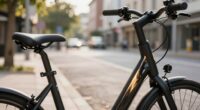 electric bike safety tips