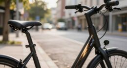 electric bike safety tips