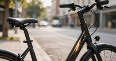 electric bike safety tips