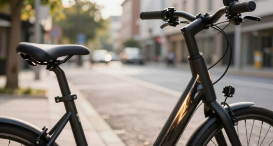electric bike safety tips