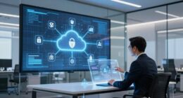 emerging tech transforming security