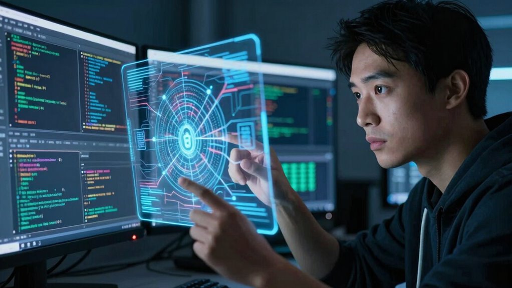 empathy driven security mindset