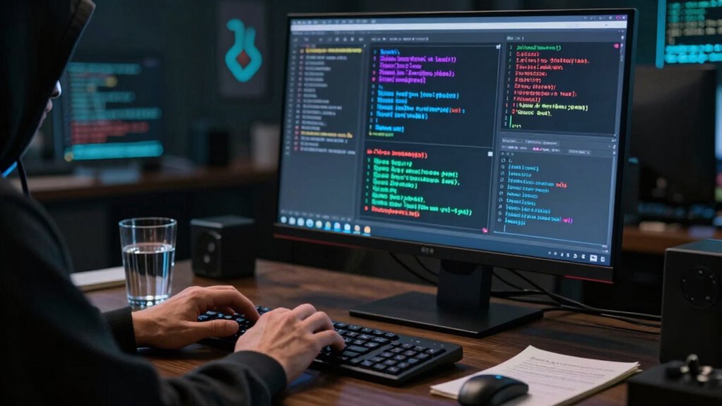 encryption s limitations and risks