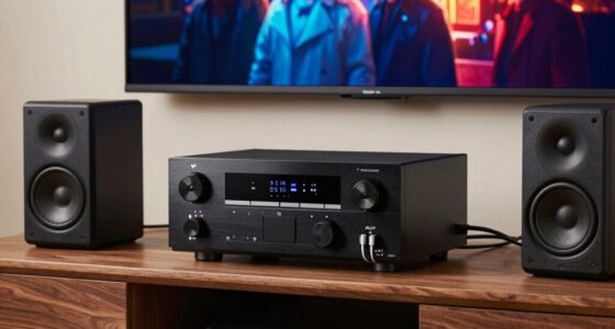 enhanced audio connectivity control