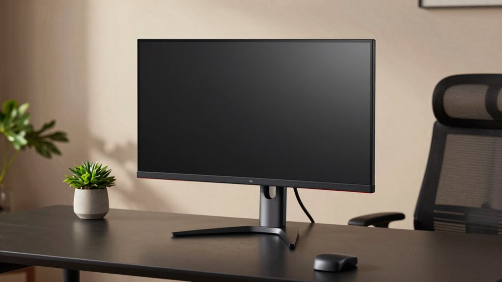 enhanced comfort and visuals