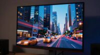 enhanced display smoothness benefits