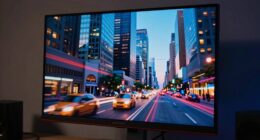 enhanced display smoothness benefits