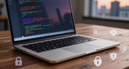 enhanced security for passwords