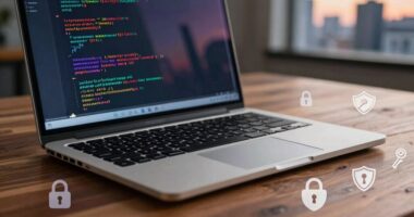 enhanced security for passwords