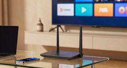 enhanced wi fi performance