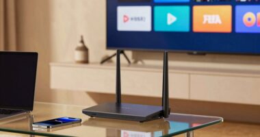enhanced wi fi performance