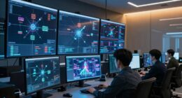 enhances proactive cybersecurity measures