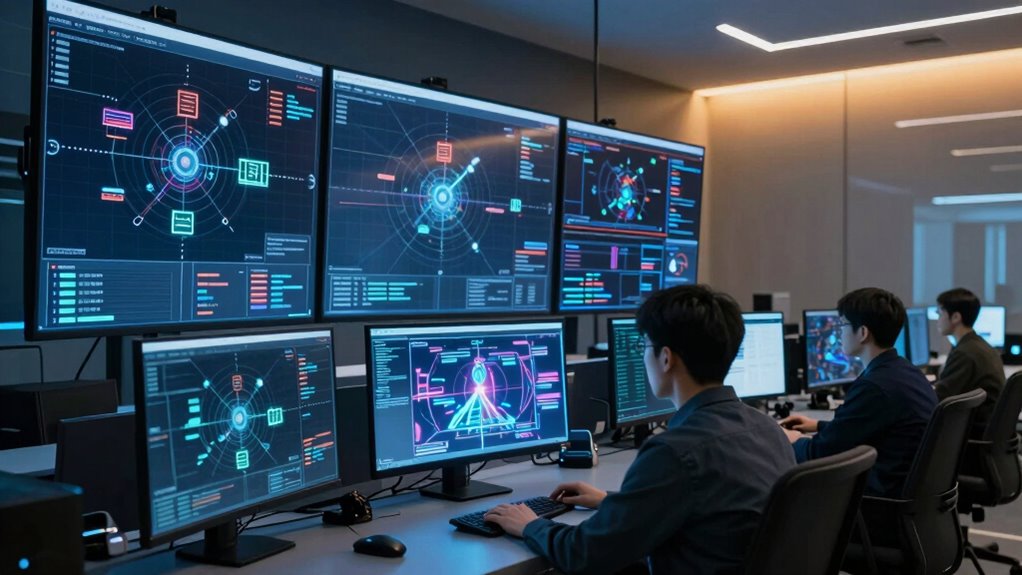 enhances proactive cybersecurity measures