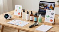 enhancing product review education
