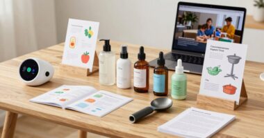 enhancing product review education