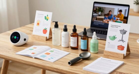 enhancing product review education