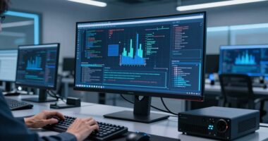 enhancing security through detection