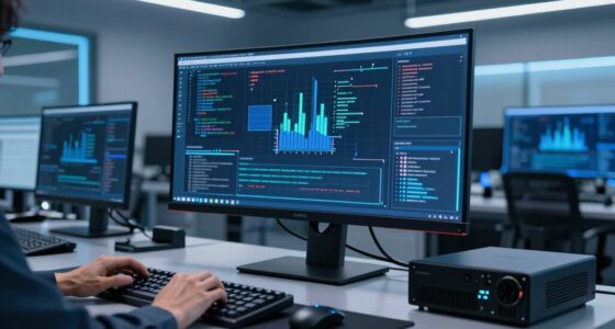 enhancing security through detection