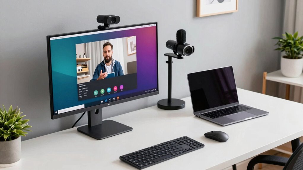 ergonomic portable adaptable technology