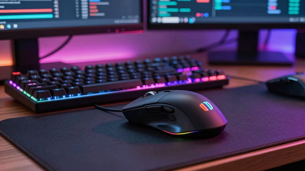 ergonomic reliable high performance gear