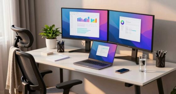 essential accessories for productivity