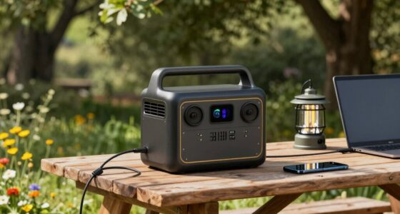 everyday portable energy solution