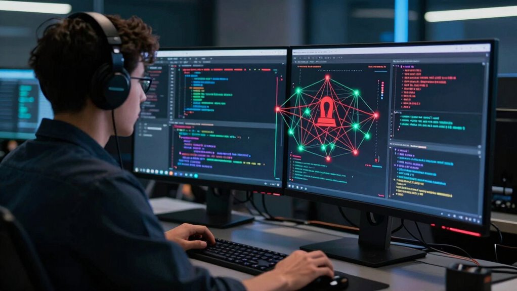 evolving cybersecurity defense strategies
