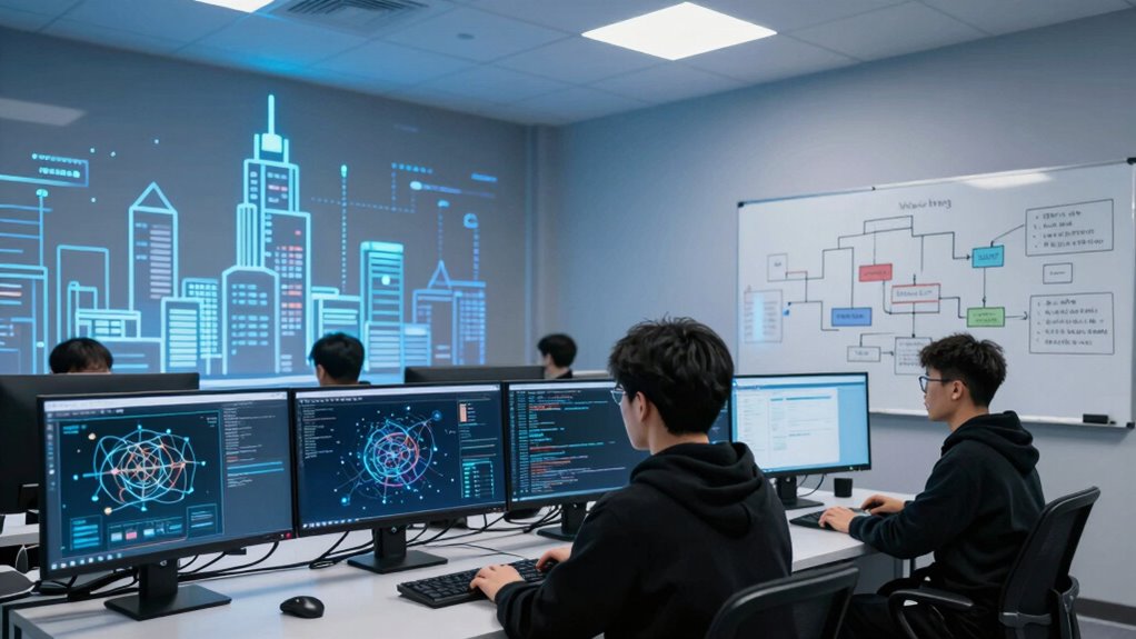 expanding adversary simulation scope