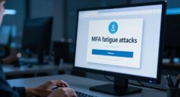 exploiting mfa exhaustion tactics