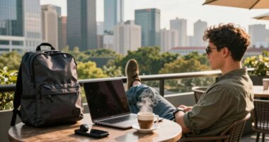 flexibility in mobility needs