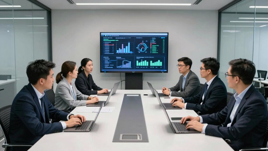 focus on meaningful cybersecurity metrics