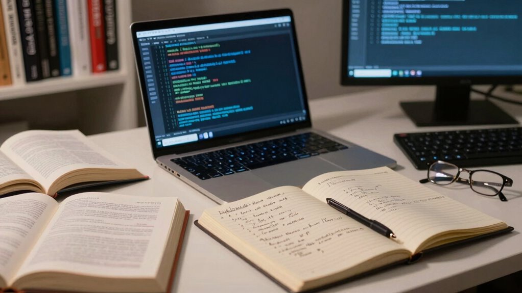 fundamentals of ethical hacking