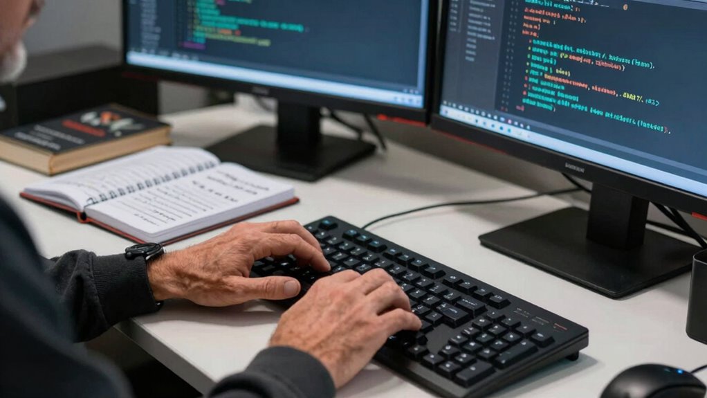 fundamentals of ethical hacking