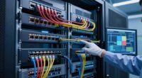fundamentals of network segmentation