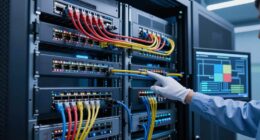 fundamentals of network segmentation