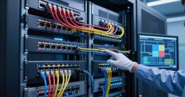 fundamentals of network segmentation