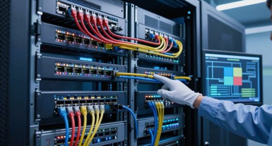 fundamentals of network segmentation