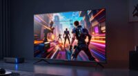 gaming tvs evolved with consoles
