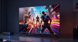 gaming tvs evolved with consoles