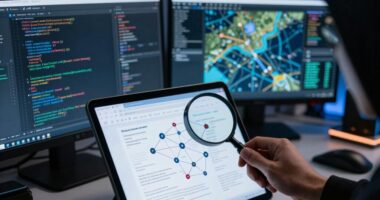 gathering analyzing exploiting information