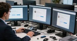 growing security and complexity
